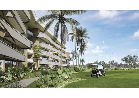 Mieszkanie na sprzedaż - Cabeza De Toro Punta Cana, Dominikana, 67,52 m², 180 258 USD (692 191 PLN), NET-93764613