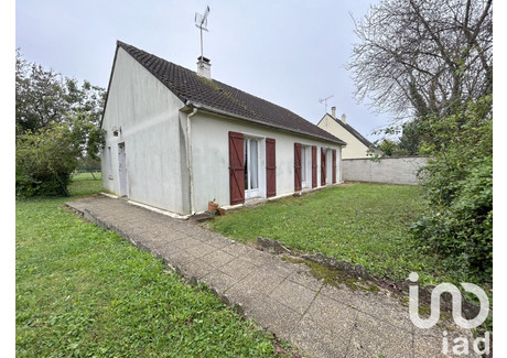 Dom na sprzedaż - La Chapelle-La-Reine, Francja, 86 m², 194 582 USD (782 219 PLN), NET-101461062