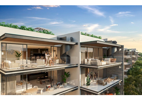 Mieszkanie na sprzedaż - Playacar, Playa del Carmen, Q.R., México Playa Del Carmen, Meksyk, 293,02 m², 642 400 USD (2 627 416 PLN), NET-101495641