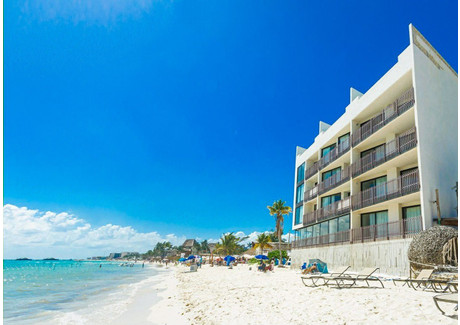 Mieszkanie na sprzedaż - Albatros, Zazil-ha, 77720 Playa del Carmen, Q.R., Mexico Playa Del Carmen, Meksyk, 133,97 m², 995 000 USD (4 069 550 PLN), NET-102197458