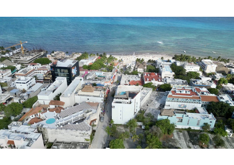 Działka na sprzedaż - calle 4 entre Avenidas 10 y 15, Centro, 77710 Playa del Carmen, Q.R., Playa Del Carmen, Meksyk, 1366,98 m², 1 900 000 USD (7 771 000 PLN), NET-97021325