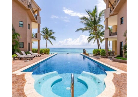 Mieszkanie na sprzedaż - Calle 6 Nte, Centro, 77710 Playa del Carmen, Q.R., Mexico Playa Del Carmen, Meksyk, 152,92 m², 540 000 USD (2 208 600 PLN), NET-99033555