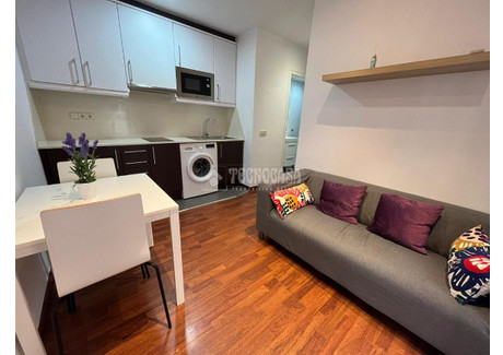 Mieszkanie na sprzedaż - Barcelona, Hiszpania, 35 m², 215 764 USD (882 475 PLN), NET-101580454