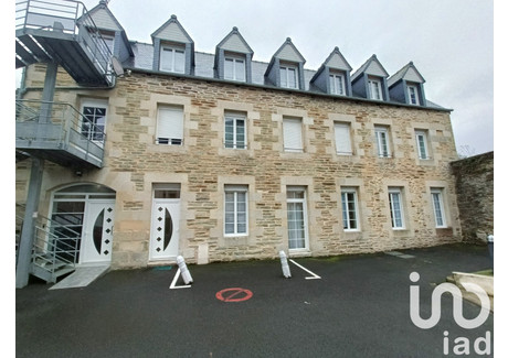 Mieszkanie na sprzedaż - Lannion, Francja, 88 m², 218 699 USD (896 668 PLN), NET-102959903