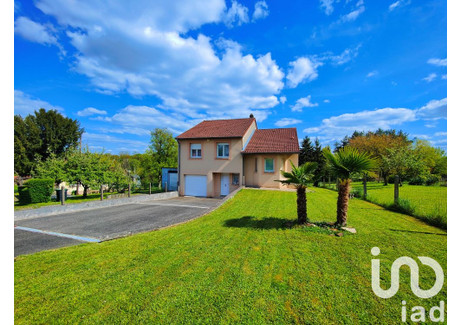 Dom na sprzedaż - Hombourg-Haut, Francja, 120 m², 209 974 USD (858 795 PLN), NET-101316995