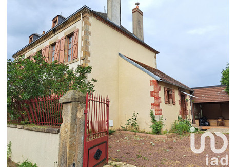 Dom na sprzedaż - Franchesse, Francja, 213 m², 128 853 USD (493 508 PLN), NET-99324084