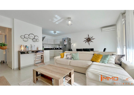 Mieszkanie na sprzedaż - Théoule-Sur-Mer, Francja, 64 m², 495 154 USD (2 069 743 PLN), NET-102015499