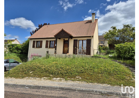 Dom na sprzedaż - Pont Sur Yonne, Francja, 105 m², 214 549 USD (826 013 PLN), NET-99403149