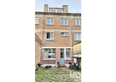 Mieszkanie na sprzedaż - Saint-Omer, Francja, 160 m², 241 629 USD (1 010 008 PLN), NET-100493561