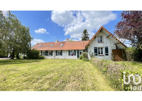 Dom na sprzedaż - Blaringhem, Francja, 140 m², 305 993 USD (1 245 390 PLN), NET-98658606