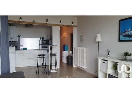 Mieszkanie na sprzedaż - Pornichet, Francja, 28 m², 239 179 USD (937 583 PLN), NET-95659200