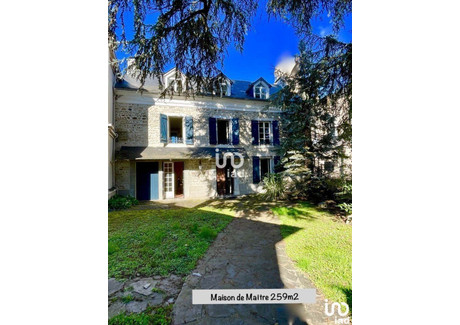 Dom na sprzedaż - Tarbes, Francja, 717 m², 379 797 USD (1 485 006 PLN), NET-100787741