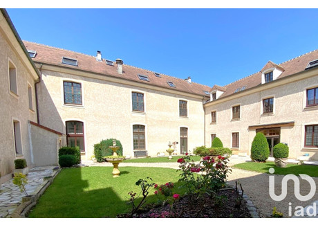 Mieszkanie na sprzedaż - Rochefort-En-Yvelines, Francja, 72 m², 218 787 USD (837 953 PLN), NET-97825613