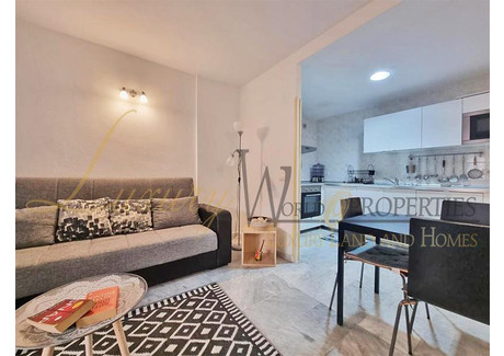 Mieszkanie na sprzedaż - Avenida San Francisco, Los Cristianos, Hiszpania, 103 m², 303 772 USD (1 269 767 PLN), NET-92447886