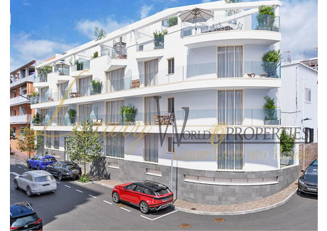 Mieszkanie na sprzedaż - Calle Herrador, Puerto De Santiago, Hiszpania, 63 m², 281 523 USD (1 083 864 PLN), NET-93570876