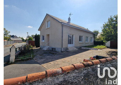 Dom na sprzedaż - Mozé-Sur-Louet, Francja, 90 m², 244 632 USD (958 956 PLN), NET-101461001