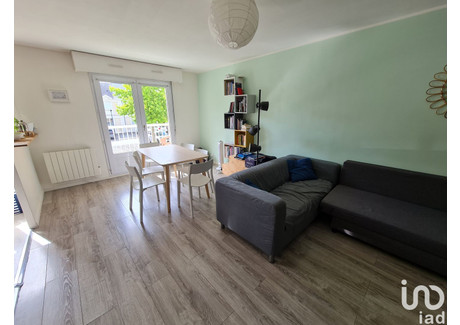 Mieszkanie do wynajęcia - Angers, Francja, 67 m², 1000 USD (4091 PLN), NET-100880839