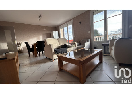 Mieszkanie na sprzedaż - Angers, Francja, 69 m², 175 583 USD (714 623 PLN), NET-102752771