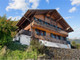 Dom na sprzedaż - Choëx Szwajcaria, 211 m², 1 311 246 USD (5 166 310 PLN), NET-97785229