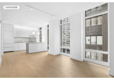 Mieszkanie do wynajęcia - Manhattan, Usa, 45,99 m², 4950 USD (19 899 PLN), NET-96855028