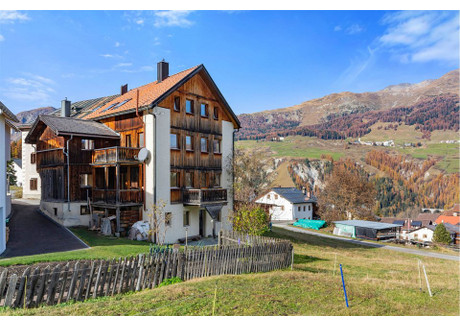 Dom na sprzedaż - Tarasp Szwajcaria, 210 m², 1 900 047 USD (7 771 194 PLN), NET-102355604