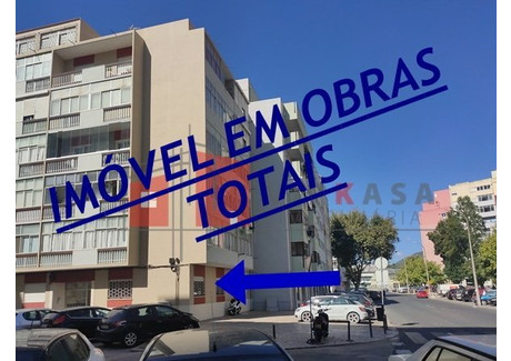 Mieszkanie na sprzedaż - Setúbal (São Julião, Nossa Senhora da Anunciada e Santa Maria da Graça Setúbal, Portugalia, 76,5 m², 259 161 USD (1 059 967 PLN), NET-100012582