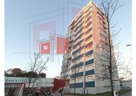 Mieszkanie na sprzedaż - Santo António da Charneca Barreiro, Portugalia, 73,08 m², 177 900 USD (727 609 PLN), NET-95705772