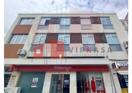 Mieszkanie na sprzedaż - Montijo e Afonsoeiro Montijo, Portugalia, 82,43 m², 250 412 USD (1 024 187 PLN), NET-99360087