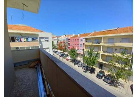 Mieszkanie na sprzedaż - Setúbal (São Julião, Nossa Senhora da Anunciada e Santa Maria da Graça Setúbal, Portugalia, 103,71 m², 230 223 USD (941 612 PLN), NET-92607644