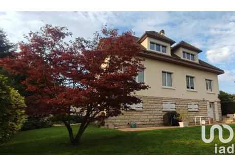 Dom na sprzedaż - Nanteuil-Lès-Meaux, Francja, 167 m², 446 750 USD (1 831 673 PLN), NET-101171717