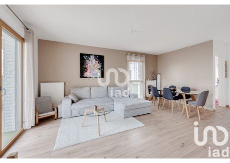 Mieszkanie na sprzedaż - Bussy-Saint-Georges, Francja, 62 m², 317 758 USD (1 251 965 PLN), NET-96100213