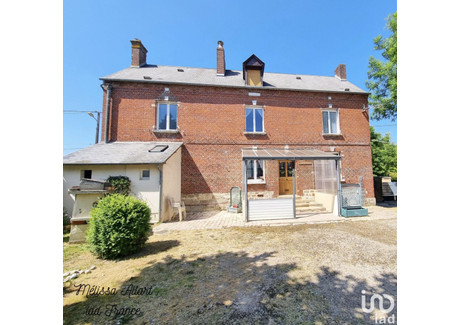 Dom na sprzedaż - Gremevillers, Francja, 138 m², 276 988 USD (1 105 180 PLN), NET-97049198