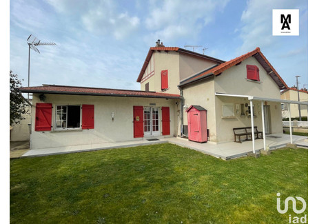 Dom na sprzedaż - Beauvais, Francja, 102 m², 200 931 USD (817 789 PLN), NET-99694649