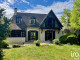 Dom na sprzedaż - Germigny-L'évêque, Francja, 160 m², 567 576 USD (2 264 628 PLN), NET-96727486