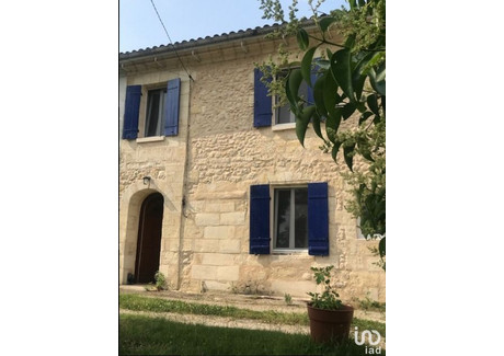 Dom na sprzedaż - Fargues-Saint-Hilaire, Francja, 64 m², 254 682 USD (1 003 447 PLN), NET-93770906