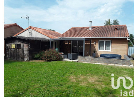 Dom na sprzedaż - Chemille-En-Anjou, Francja, 67 m², 142 445 USD (582 600 PLN), NET-100848489