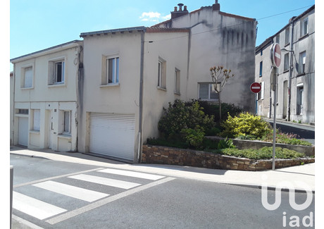 Dom na sprzedaż - Cholet, Francja, 124 m², 216 102 USD (886 019 PLN), NET-100850875