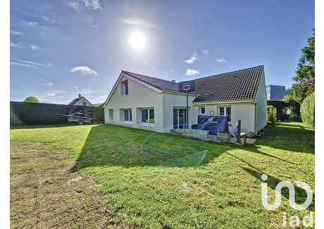 Dom na sprzedaż - Fleury-Sur-Andelle, Francja, 140 m², 249 460 USD (1 005 322 PLN), NET-96739350