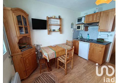 Mieszkanie na sprzedaż - Arette, Francja, 20 m², 56 623 USD (234 985 PLN), NET-102428373