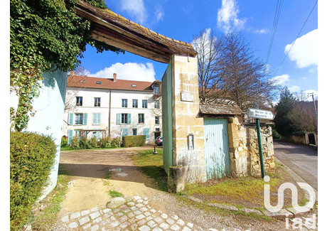 Mieszkanie na sprzedaż - Valmondois, Francja, 44 m², 166 269 USD (670 062 PLN), NET-97396872