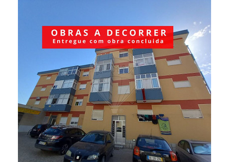 Mieszkanie na sprzedaż - Setúbal, Corroios, Portugalia, 56 m², 203 897 USD (819 666 PLN), NET-96452017