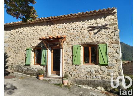 Dom na sprzedaż - Bellecombe-Tarendol, Francja, 74 m², 259 738 USD (1 064 926 PLN), NET-101431582