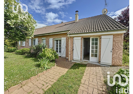 Dom na sprzedaż - Courtenay, Francja, 130 m², 238 141 USD (938 277 PLN), NET-97310398
