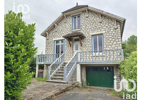 Dom na sprzedaż - Dordives, Francja, 90 m², 140 712 USD (541 740 PLN), NET-99564554