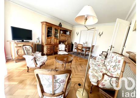 Mieszkanie na sprzedaż - Montmorency, Francja, 69 m², 215 063 USD (881 759 PLN), NET-100816925