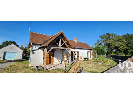 Dom na sprzedaż - Belabre, Francja, 84 m², 174 970 USD (703 379 PLN), NET-100068440