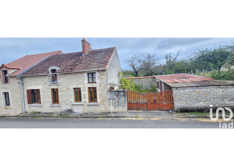 Dom na sprzedaż - Lignac, Francja, 62 m², 74 820 USD (288 059 PLN), NET-100089583