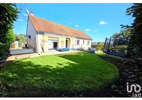 Dom na sprzedaż - Le Blanc, Francja, 105 m², 214 336 USD (820 906 PLN), NET-100787576