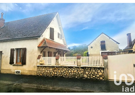 Dom na sprzedaż - Saint-Gaultier, Francja, 82 m², 165 193 USD (677 293 PLN), NET-100941014