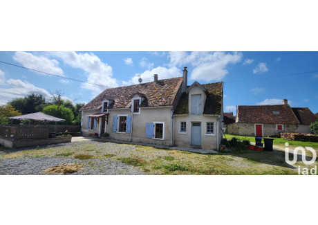 Dom na sprzedaż - Oulches, Francja, 124 m², 151 941 USD (635 114 PLN), NET-99364650